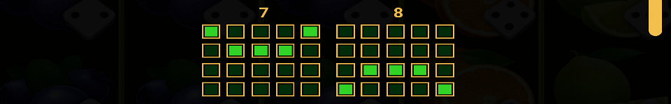 burning slots 100 dice paylines 4