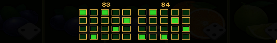 burning slots 100 dice paylines 43