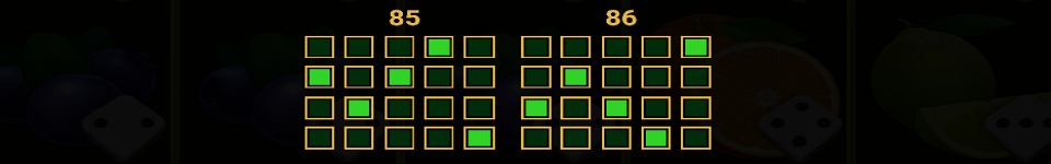 burning slots 100 dice paylines 44