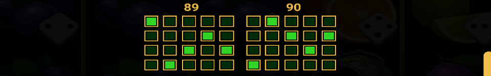 burning slots 100 dice paylines 46