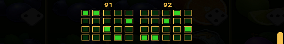 burning slots 100 dice paylines 47