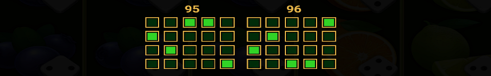 burning slots 100 dice paylines 49