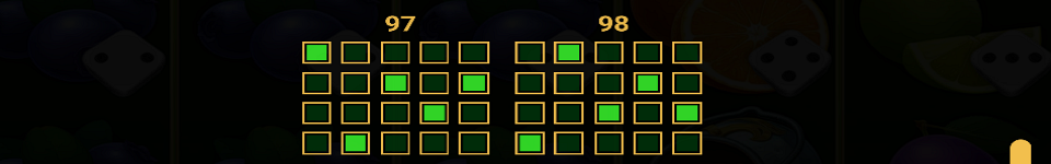 burning slots 100 dice paylines 50