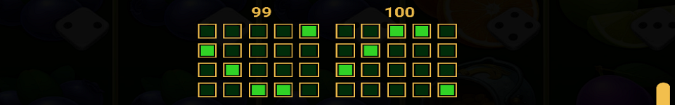 burning slots 100 dice paylines 51