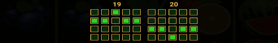 burning slots 100 payline10