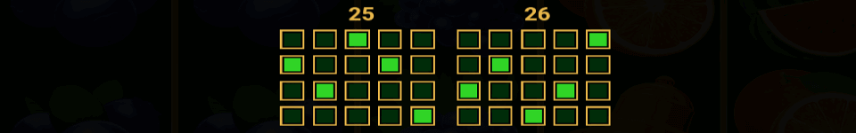 burning slots 100 payline13