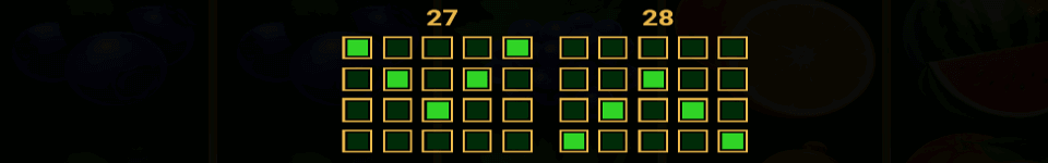 burning slots 100 payline14