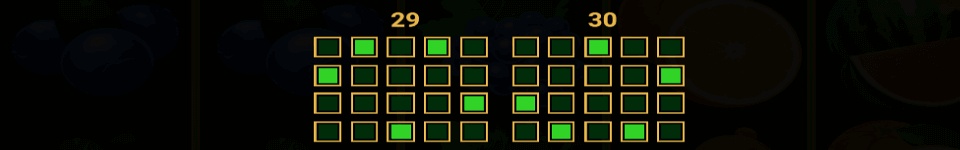 burning slots 100 payline15