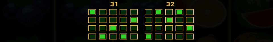 burning slots 100 payline16