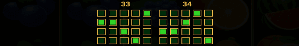 burning slots 100 payline17