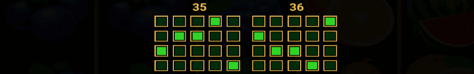 burning slots 100 payline18