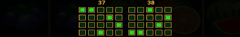 burning slots 100 payline19