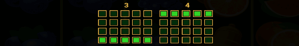 burning slots 100 payline2