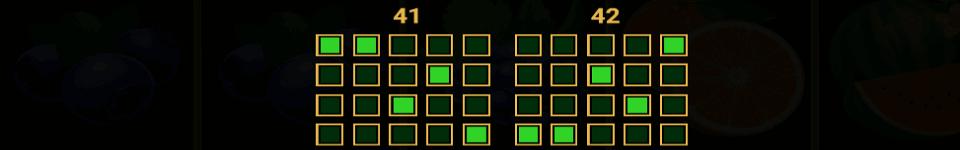 burning slots 100 payline21