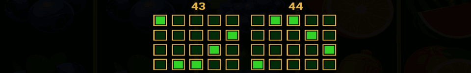 burning slots 100 payline22