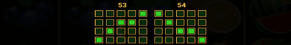 burning slots 100 payline27