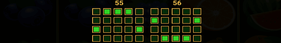 burning slots 100 payline28