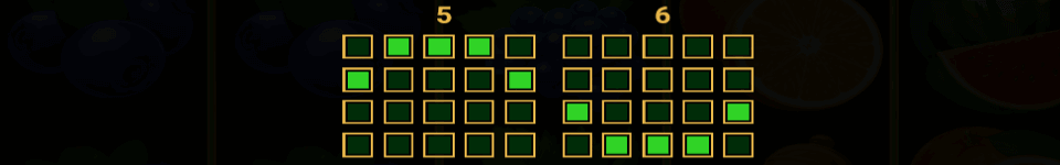 burning slots 100 payline3