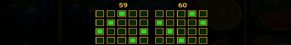 burning slots 100 payline30