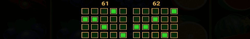 burning slots 100 payline31
