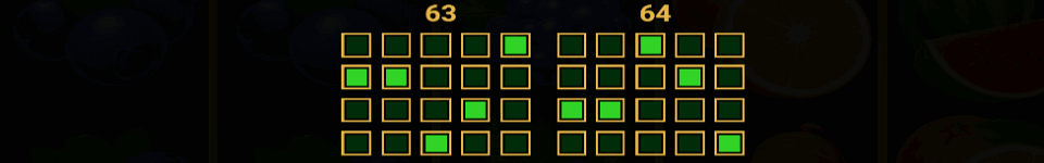 burning slots 100 payline32