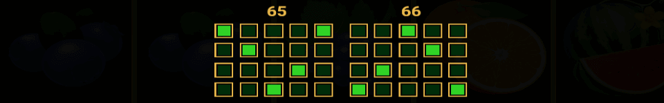 burning slots 100 payline33