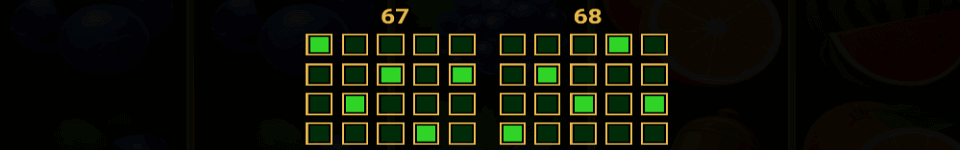 burning slots 100 payline34