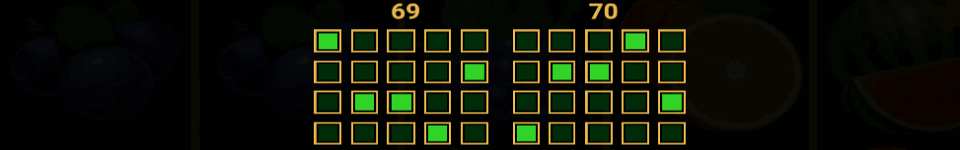 burning slots 100 payline35