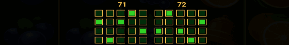 burning slots 100 payline36