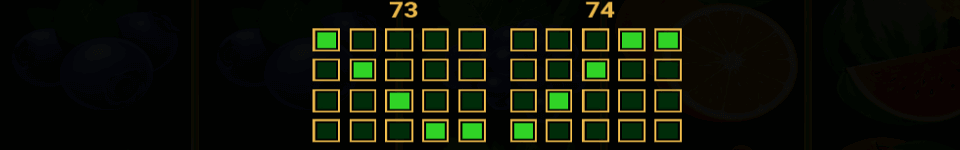 burning slots 100 payline37