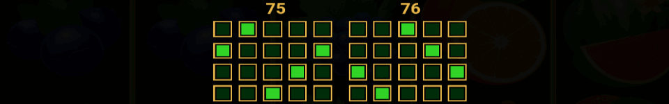 burning slots 100 payline38