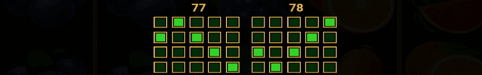 burning slots 100 payline39