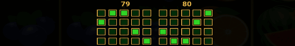burning slots 100 payline40
