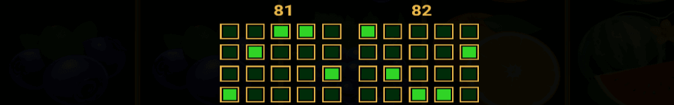 burning slots 100 payline41