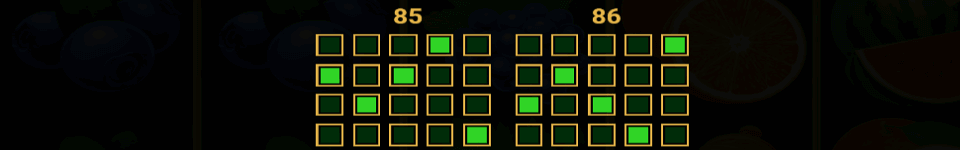burning slots 100 payline43