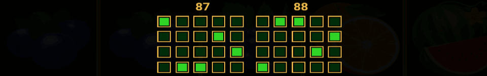 burning slots 100 payline44