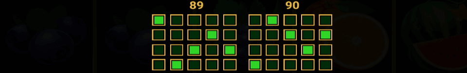 burning slots 100 payline45