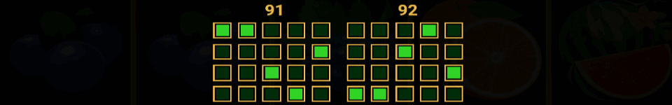 burning slots 100 payline46