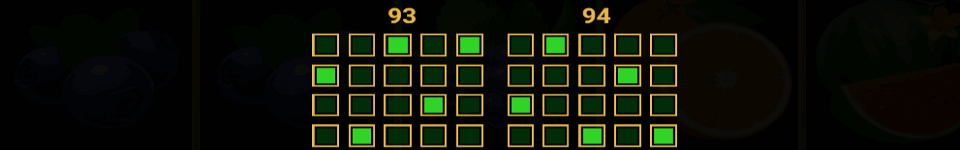 burning slots 100 payline47
