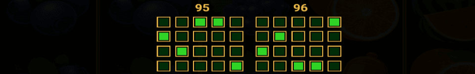 burning slots 100 payline48