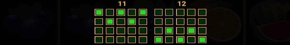 burning slots 100 payline6