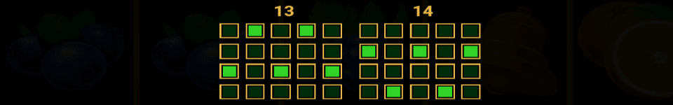 burning slots 100 payline7