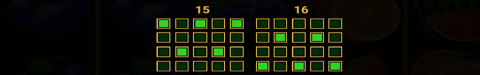 burning slots 100 payline8