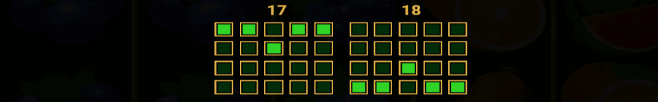 burning slots 100 payline9