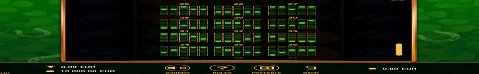 burning slots 40 paylines3