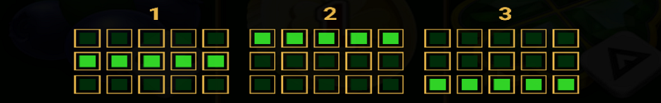 burning slots cash mesh dice paylines 1