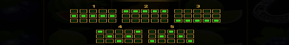 burning slots cash mesh payline