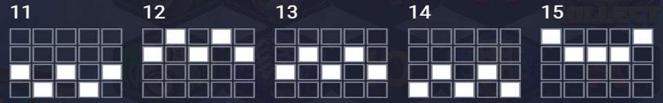 buzz4fuzz paylines 3