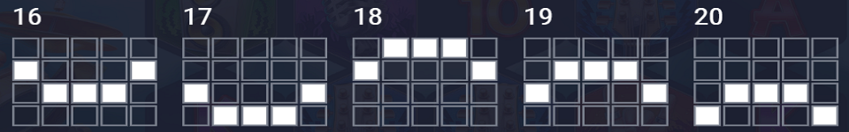 buzz4fuzz paylines 4