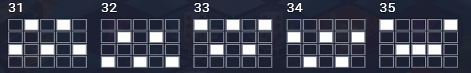 buzz4fuzz paylines 7